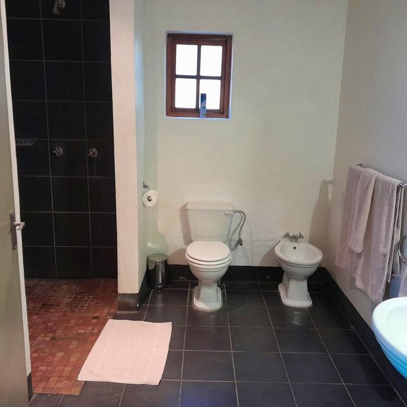 Commercial Property for Sale in Scheerpoort A H North West